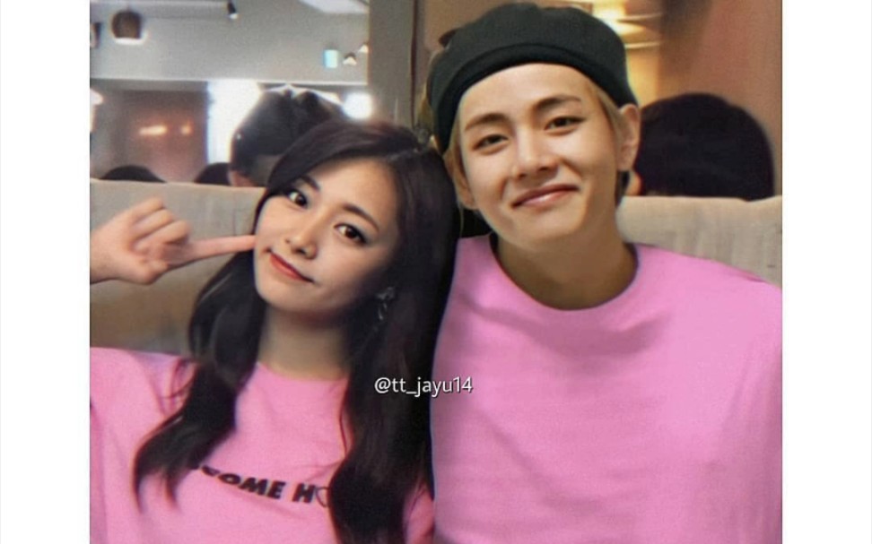 taetzu 泰瑜 ins上大神们p的图_哔哩哔哩_bilibili