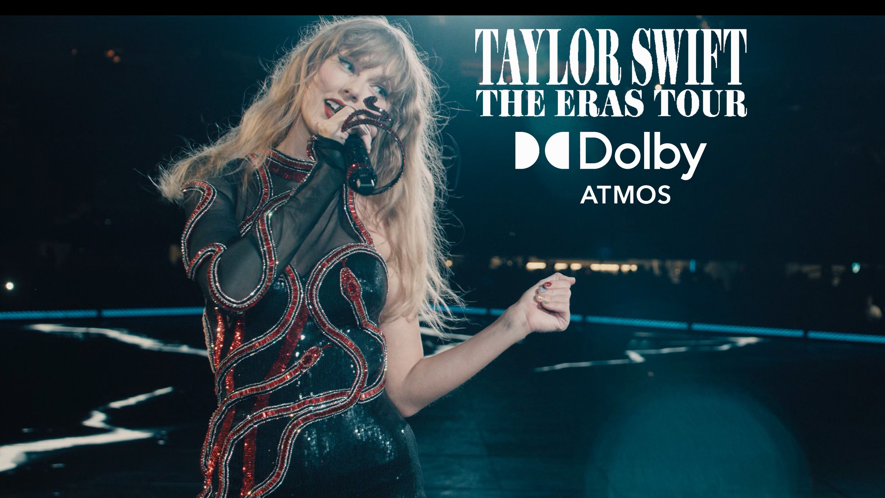 【the eras tour 随身听06】14 delicate 影院中字78 63杜比