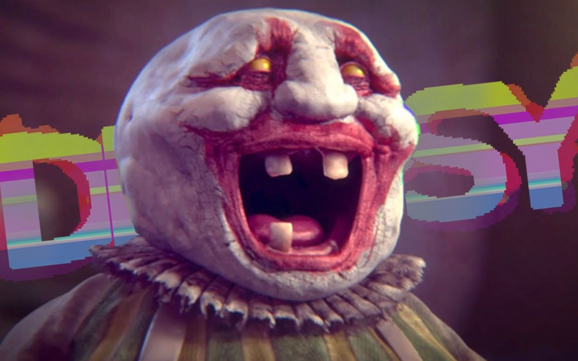 小丑多普希 dropsy the clown - 资源合集 - 小不点搜索