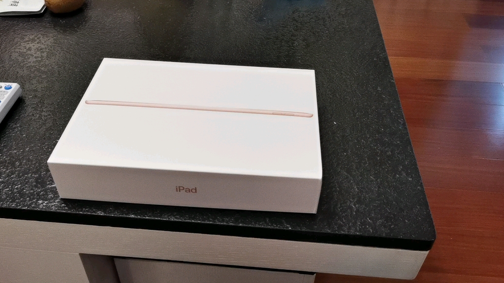 ipad2020新款开箱视频帝都小伙伴别忘了使用消费券