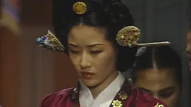 妖花張禧嬪-哔哩哔哩_Bilibili