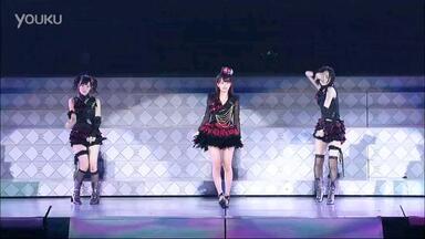 NMB48】 1st Anniversary Special Live 难波一周年演唱会_哔哩哔哩_