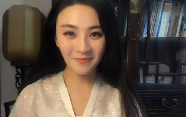 古筝大鱼琴魔桐小语