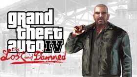 侠盗猎车手 失落与诅咒 3小时58分19秒100 完成度最速通关speedrun Gta The Lost And Damned 100 哔哩哔哩 つロ干杯 Bilibili
