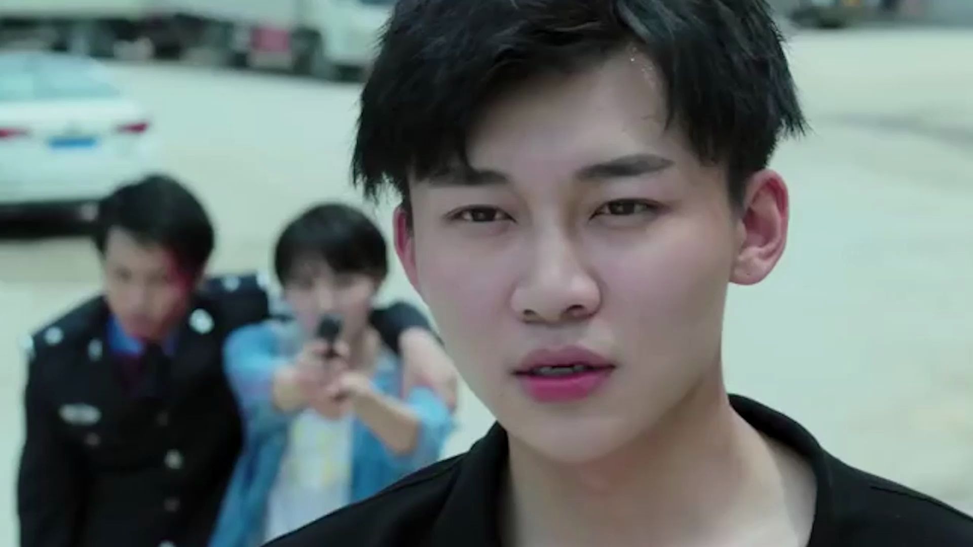 凶案现场:董珂惨遭追捕,杨卉意外失踪,罗华复仇目标意外暴露!