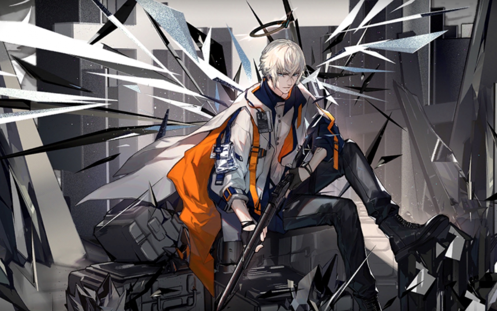 【明日方舟】精二送葬人简易测试