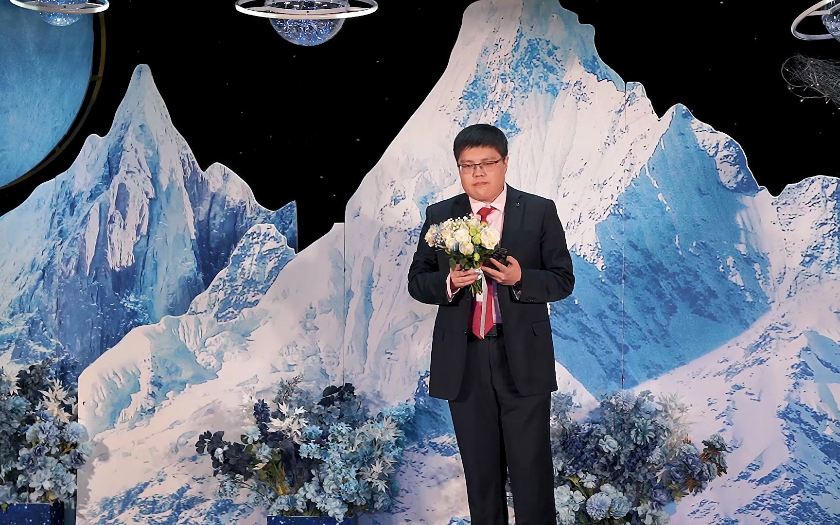 赵洪军·宋春晓婚礼-婚礼