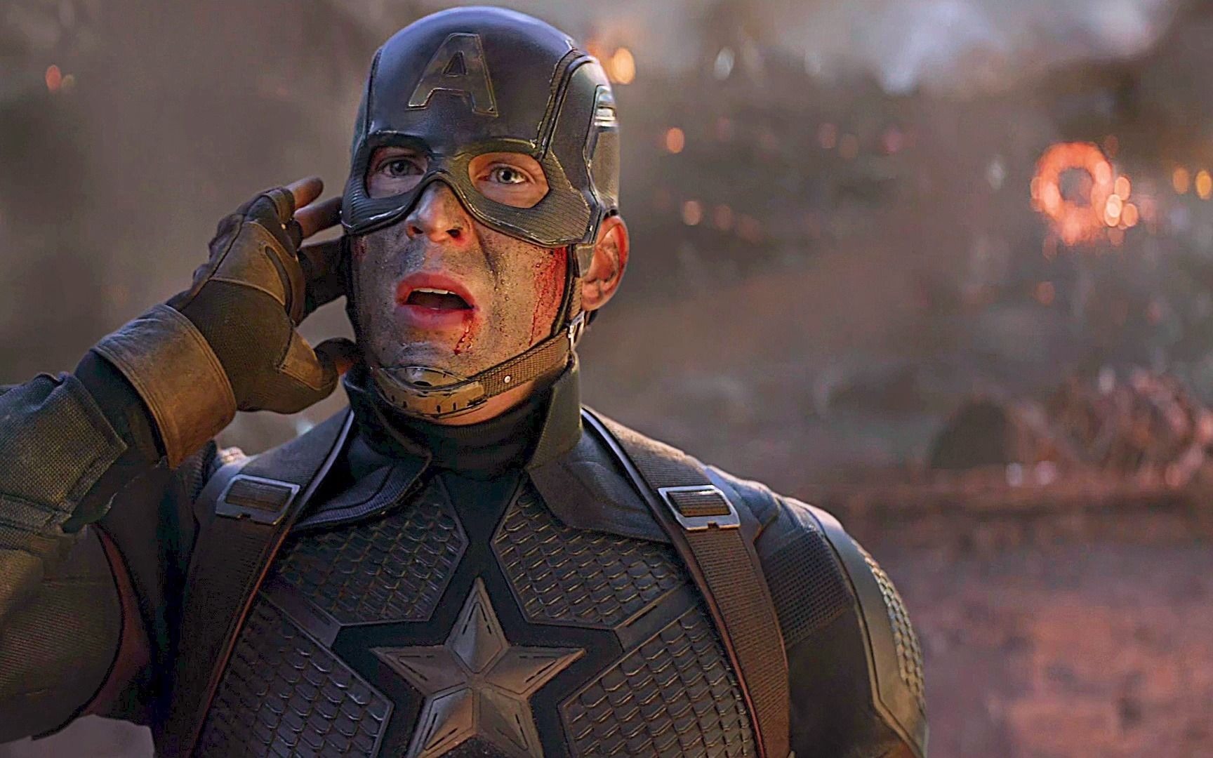 猎鹰奇异博士算我求你了一定要把传送门放在美国队长的左边