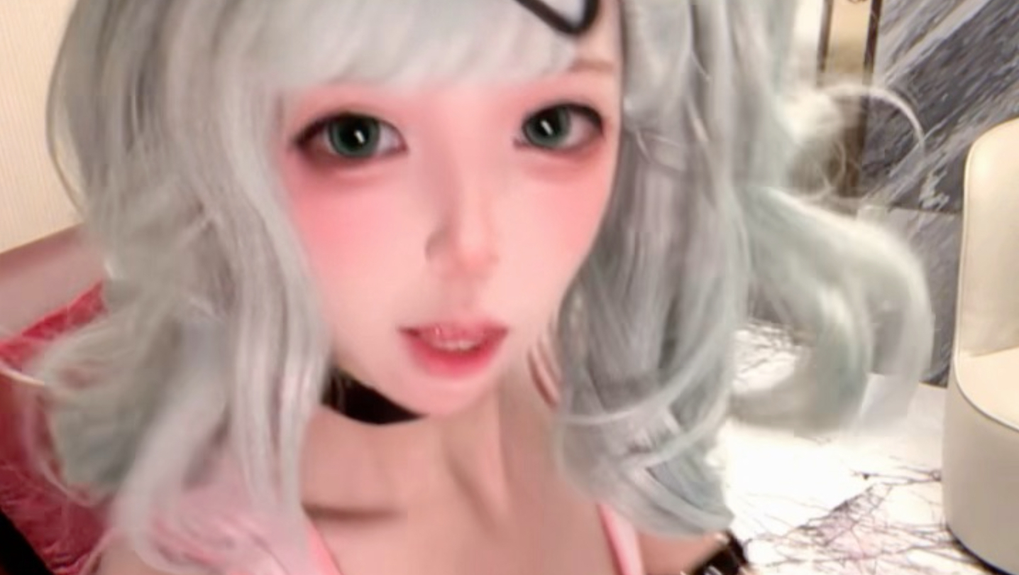 千夏妈妈饶命啊