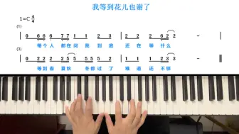 Tải video: 李梦轩（钢琴无旋律伴奏与独奏加花）110集完整版