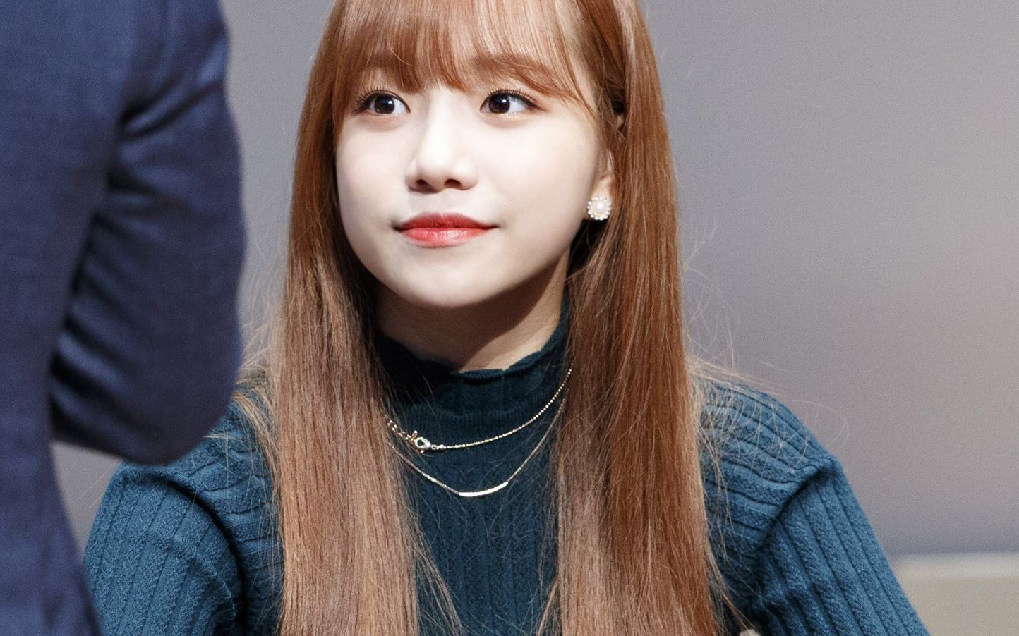 【izone】【曺柔理】偶学菜鸡淘汰选手?no!努力逆袭业务能力超强!