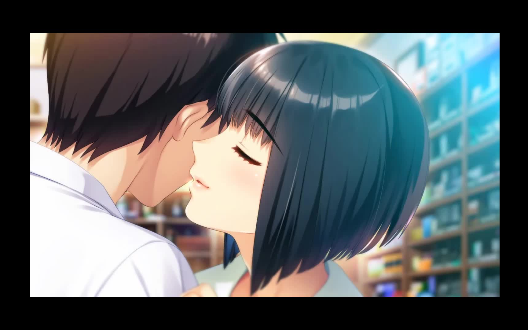 【同级生2重制版】这就是恋爱吗_x264