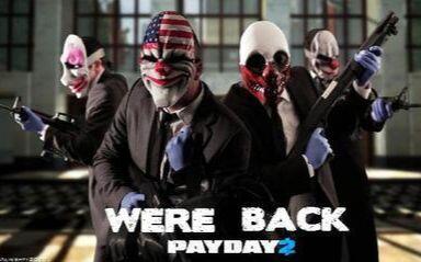 Payday2 攻略向 世界第一银行最高难度单人潜入翻车 误 攻略 哔哩哔哩