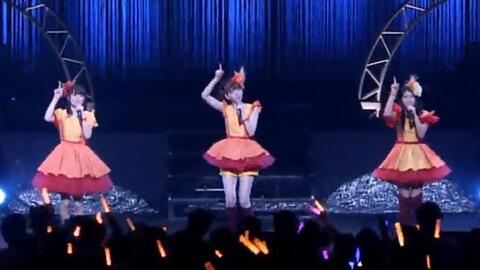 Live 佐藤利奈 井上麻里奈 茅原実里 絶対カラフル宣言 南家三姐妹欢迎回来 Ed 哔哩哔哩 Bilibili Live 佐藤利奈 井上麻里奈 茅原実里 絶対カラフル宣言 南家三姐妹欢迎回来 Ed 哔哩哔哩 Bilibili