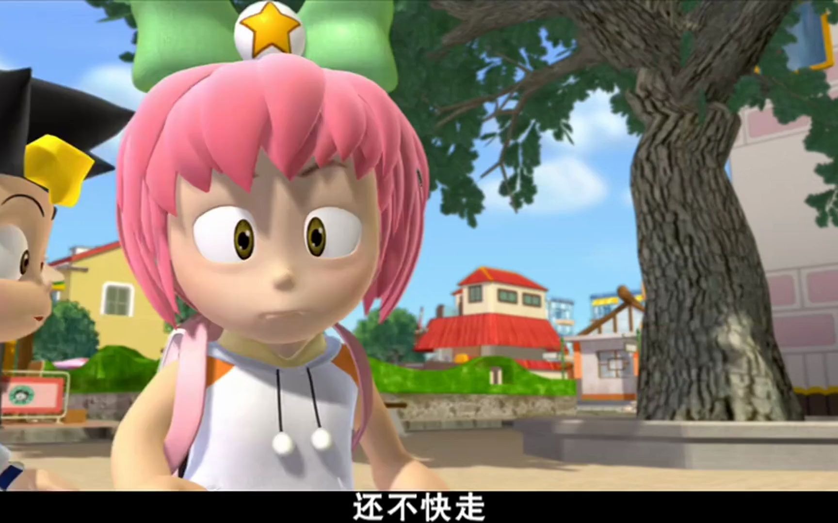 小光家里的灯泡老是坏妈妈感到非常奇怪到底是谁在搞鬼