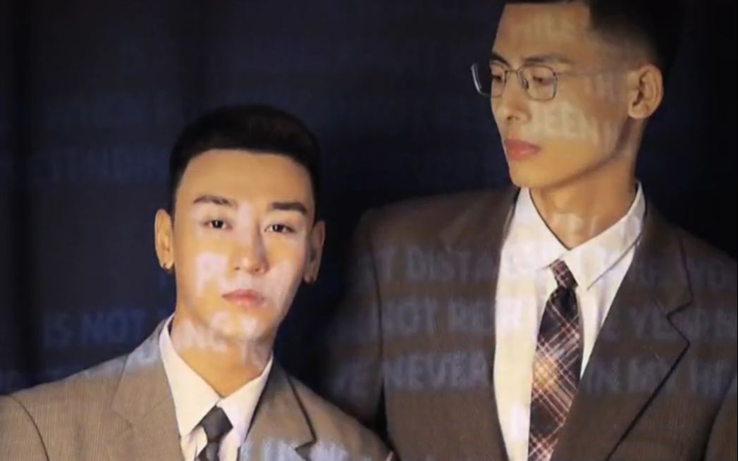 【夫夫|脏脏星】星星与脏脏的幸福生活