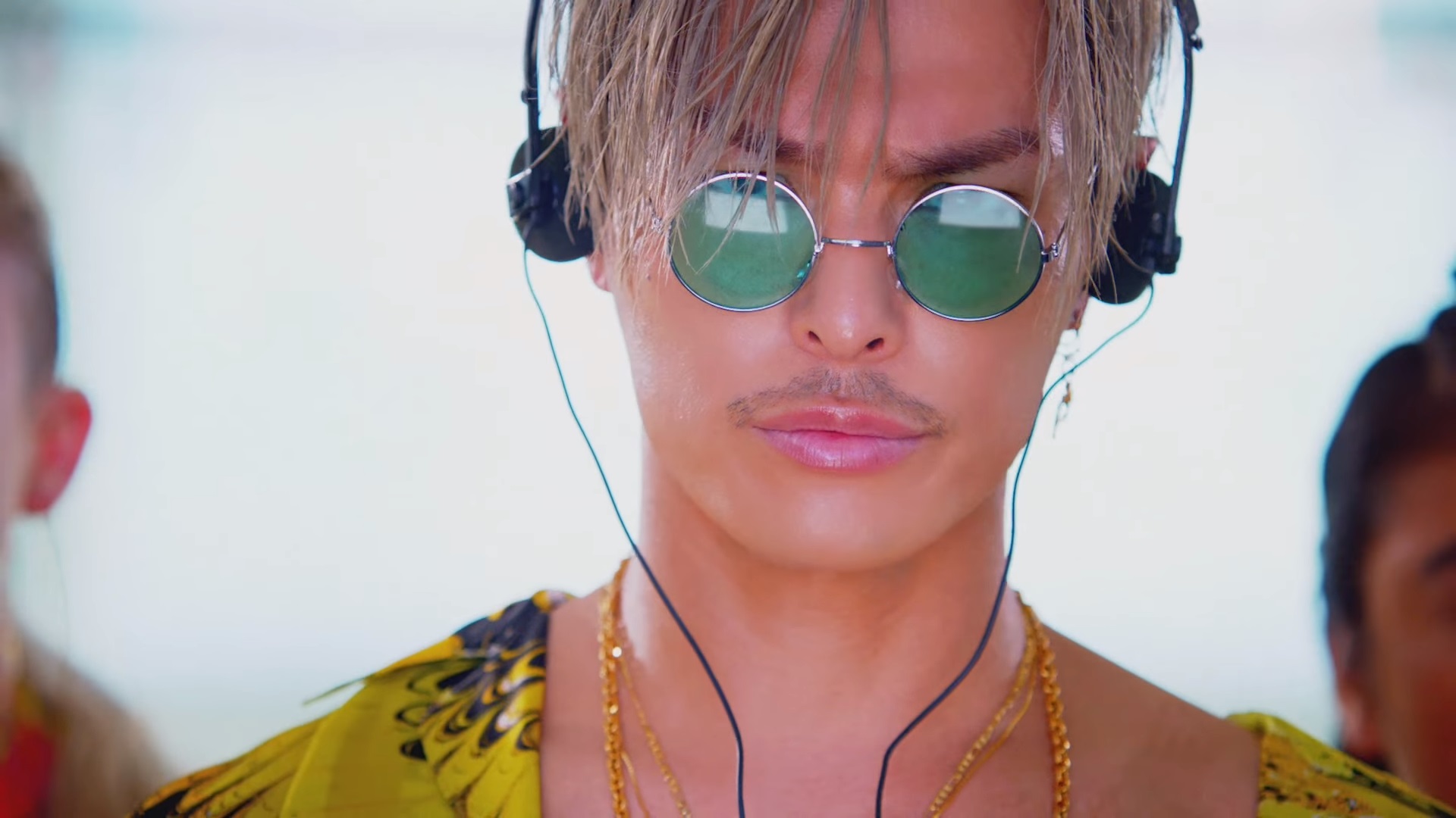 ryuji imaichi「angel」