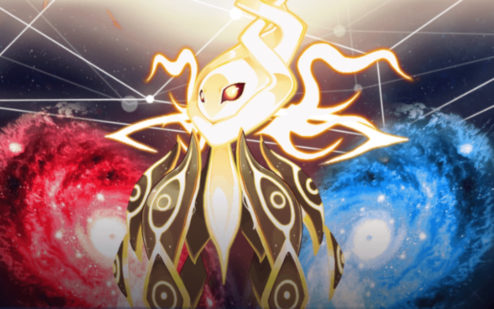 【赛尔号】【启航】在奥斯卡普及之前感受谱尼最后的余晖