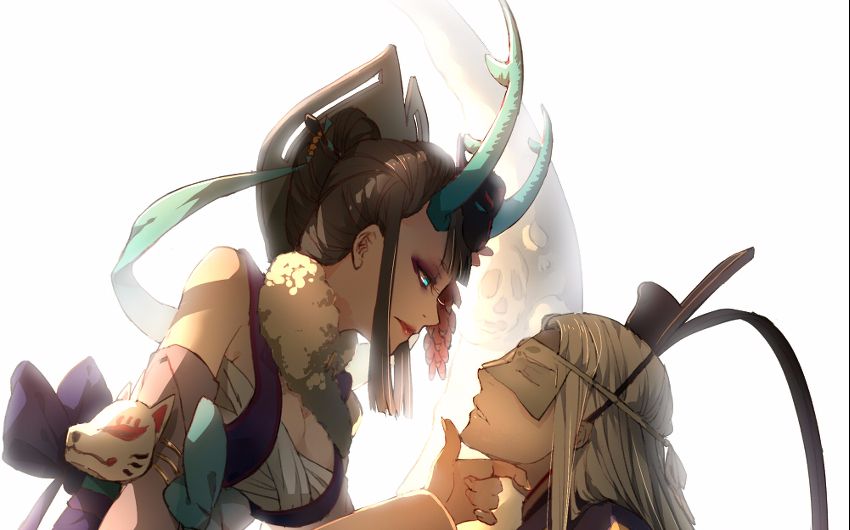 【阴阳师】我跟你讲,判官说如果我把这个视频单独分享给他,他就给我续