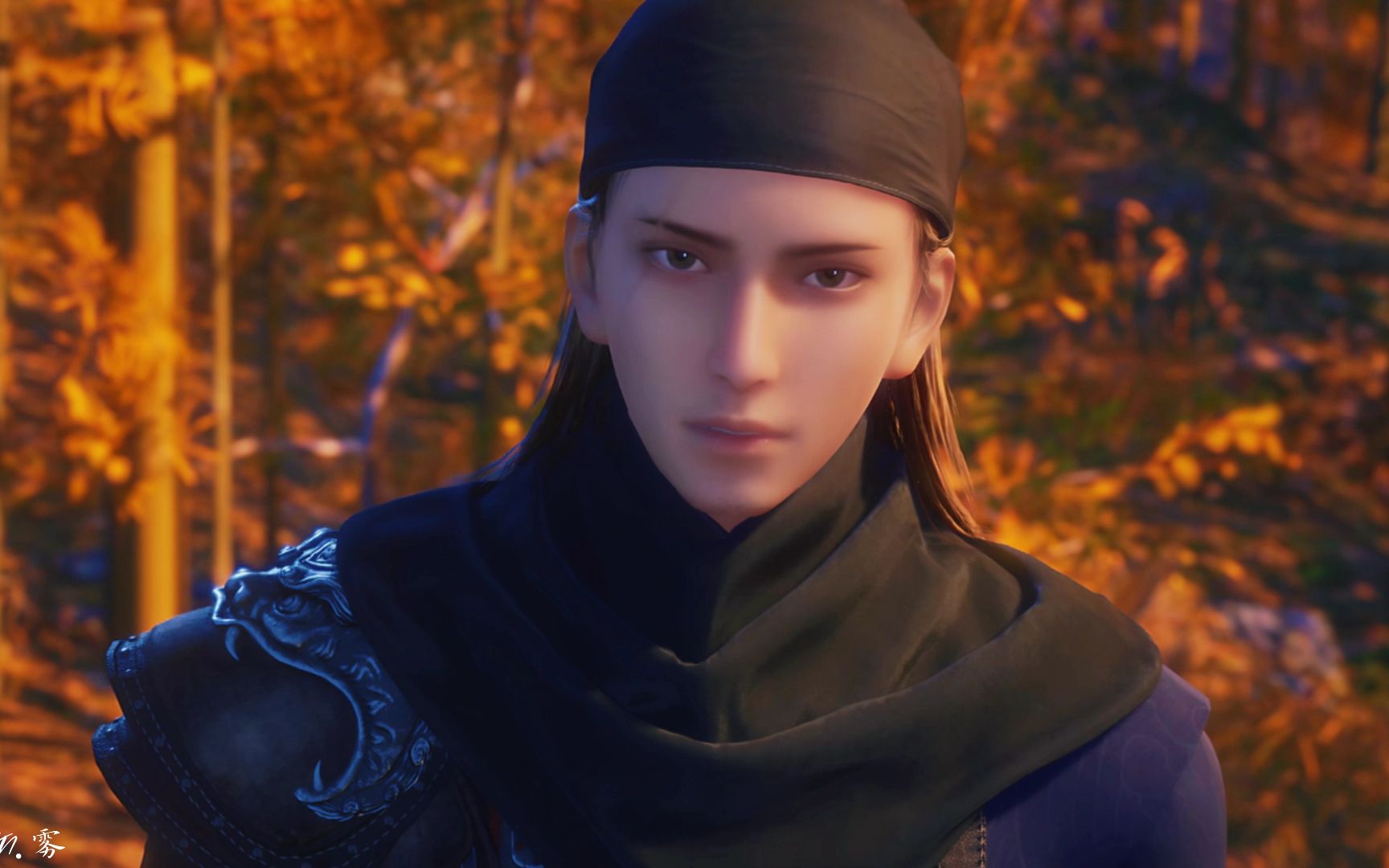 悠悠众生 因果循环 大道至简 世间若尽是不如意事 越是执着 便越是苦