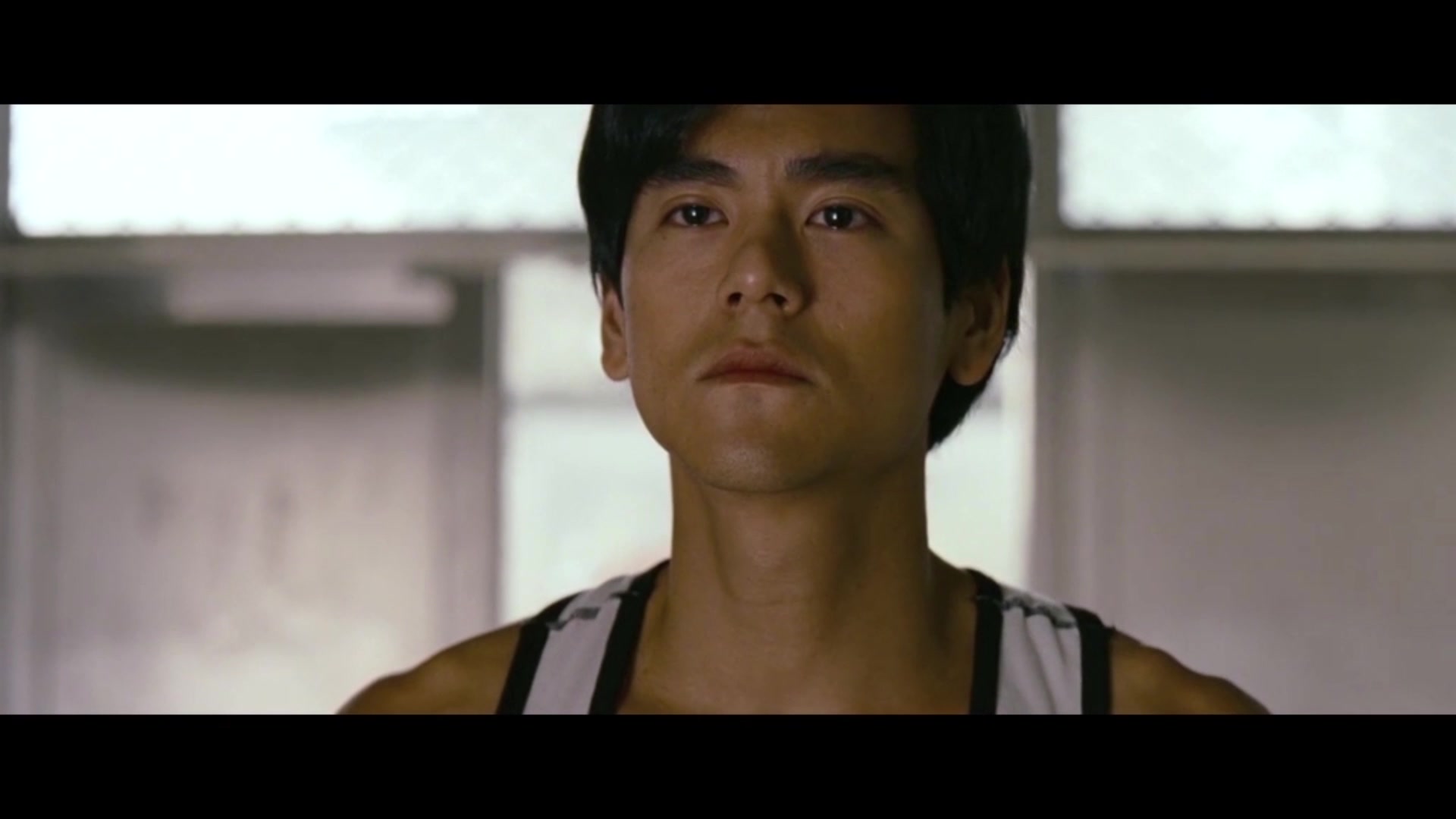 彭于晏励志混剪向希望你也能找到自己的答案