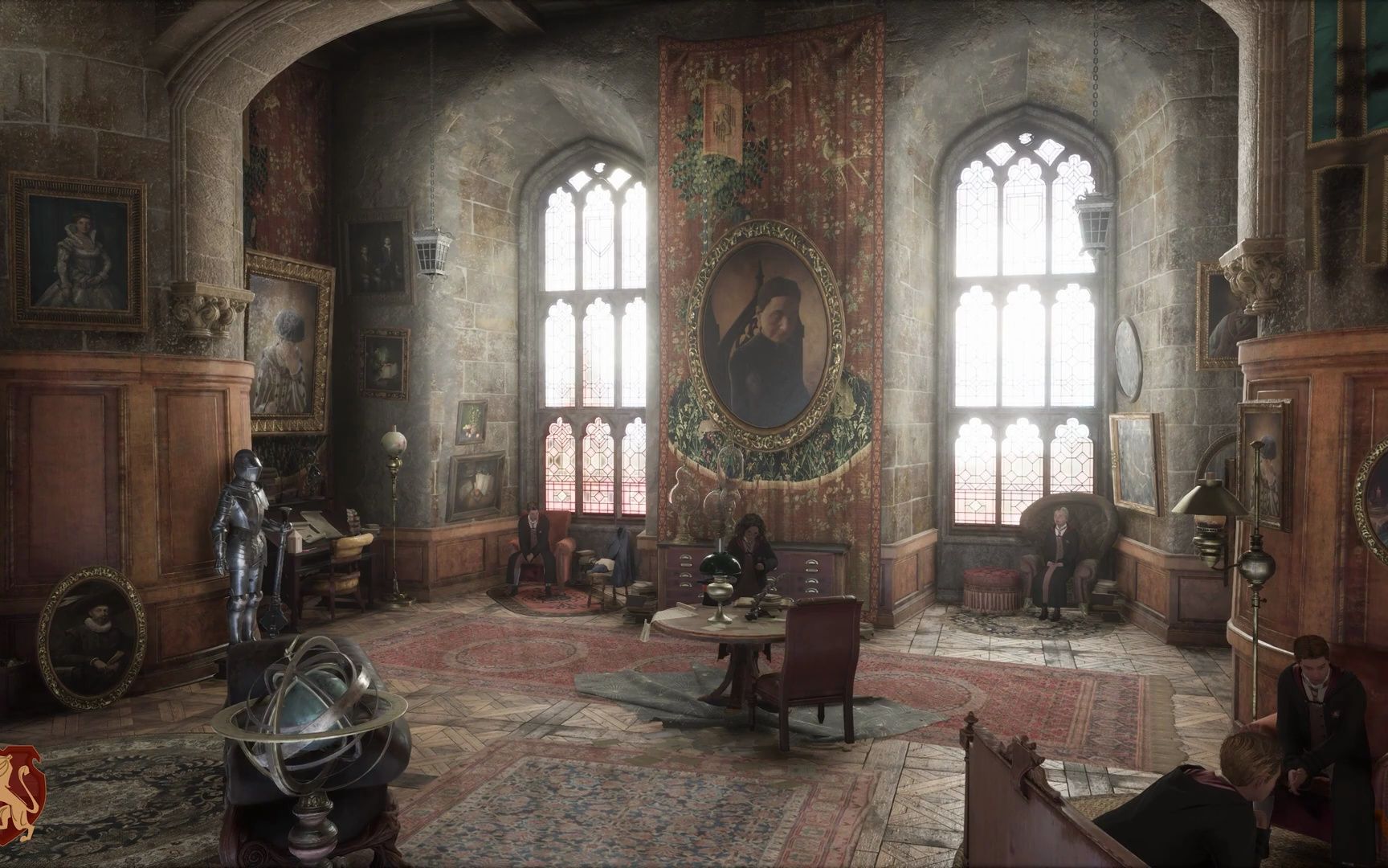 霍格沃茨遗产 hogwarts legacy 纯享