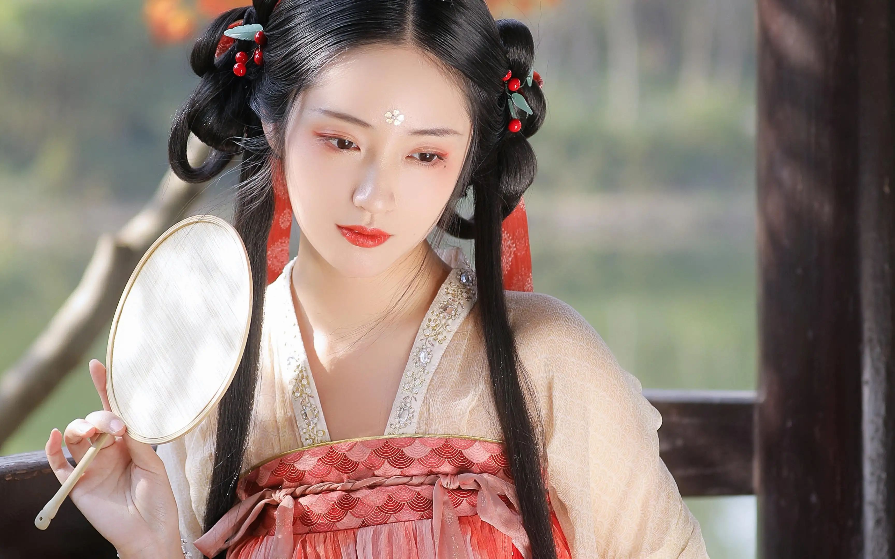 牡丹亭61游园61皂罗袍网课实录