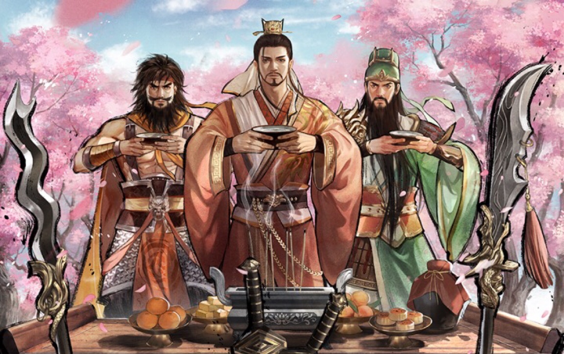 英雄的黎明2千里走单骑张飞线通关全流程p3初战蔡阳