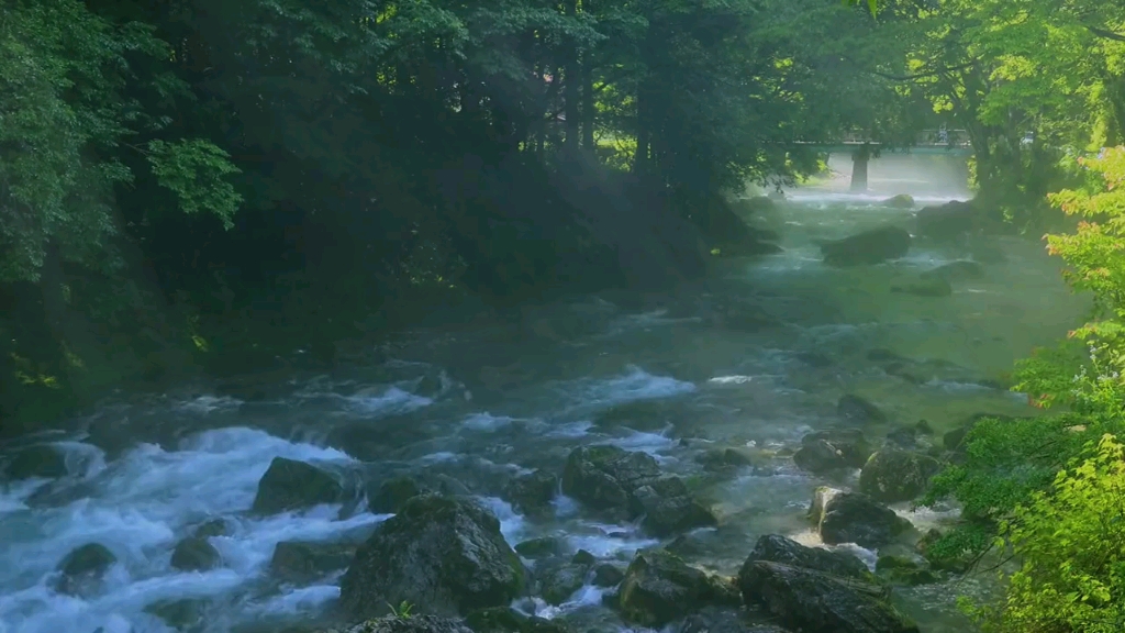 [图]“小桥流水人家”