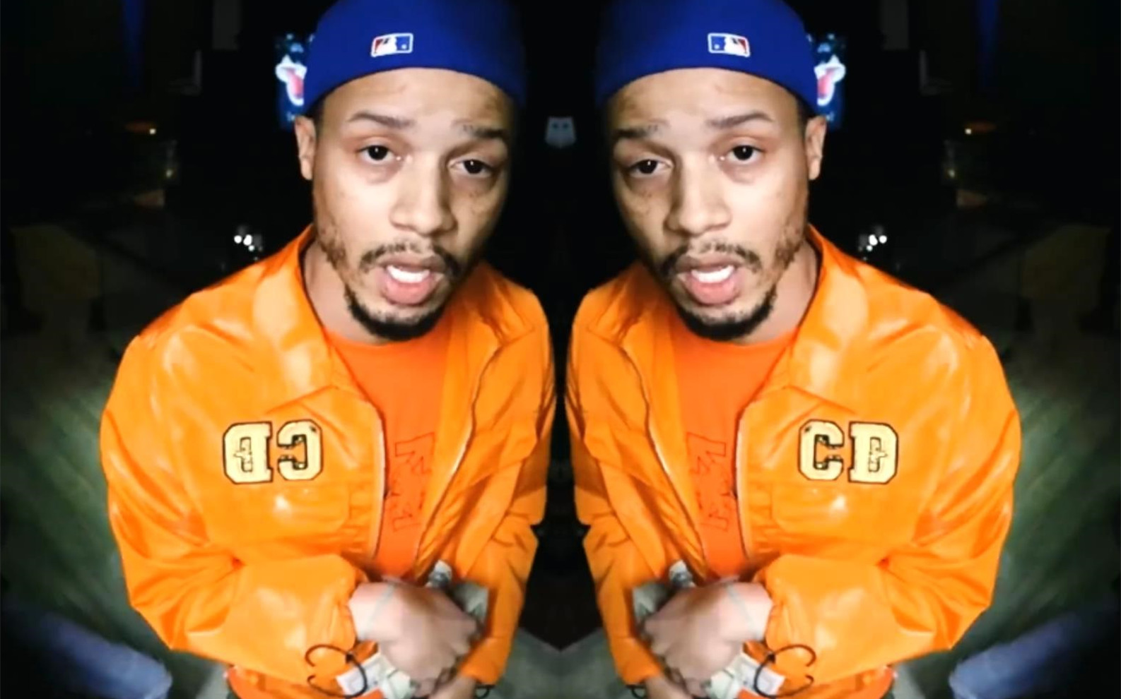 【欧美嘻哈新歌速递】babyface ray - spending spree ft.