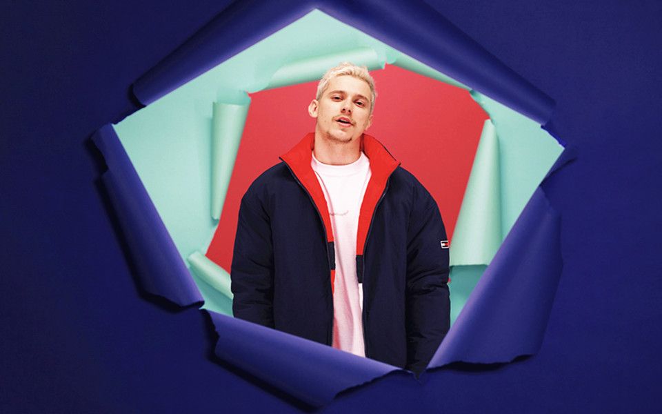 【巴西trap歌手】pk & luísa sonza超赞新单首播 - 一切顺利tudo de