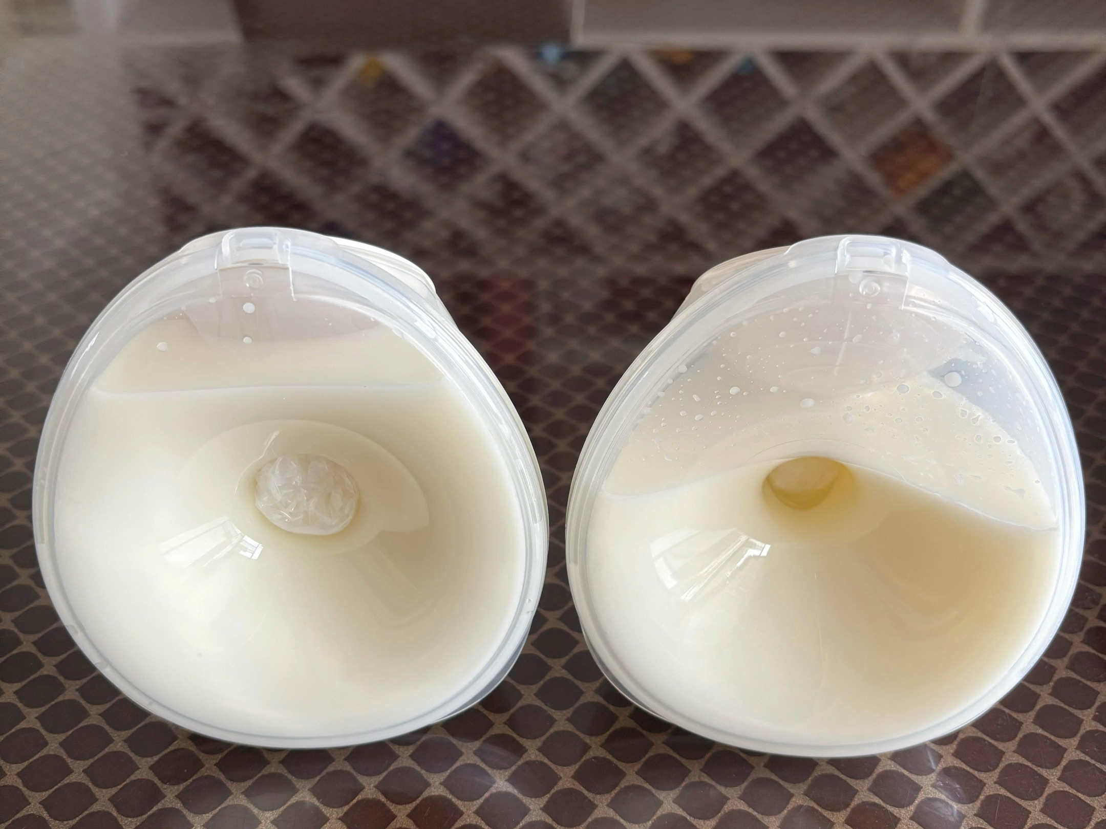 越挤越多了.#母乳啊啊啊怎么办#哺乳期