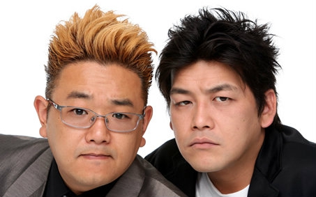 更新】日本搞笑艺人三明治人作品合集