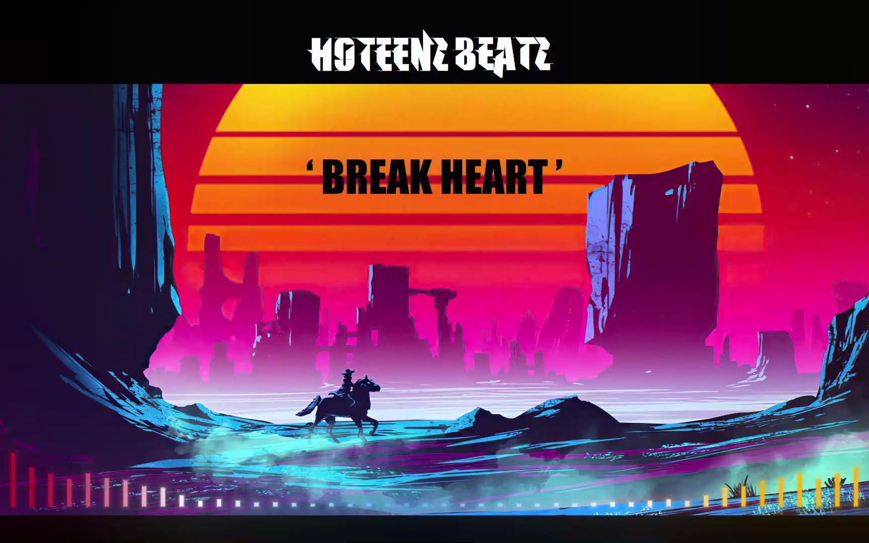 [图]'BREAK HEART'