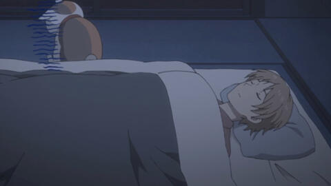 夏目友人帐一夜杯 猫咪老师你就是红豆大福没错了哈哈哈 哔哩哔哩 夏目友人帐一夜杯 猫咪老师你就是红豆大福没错了哈哈哈 哔哩哔哩