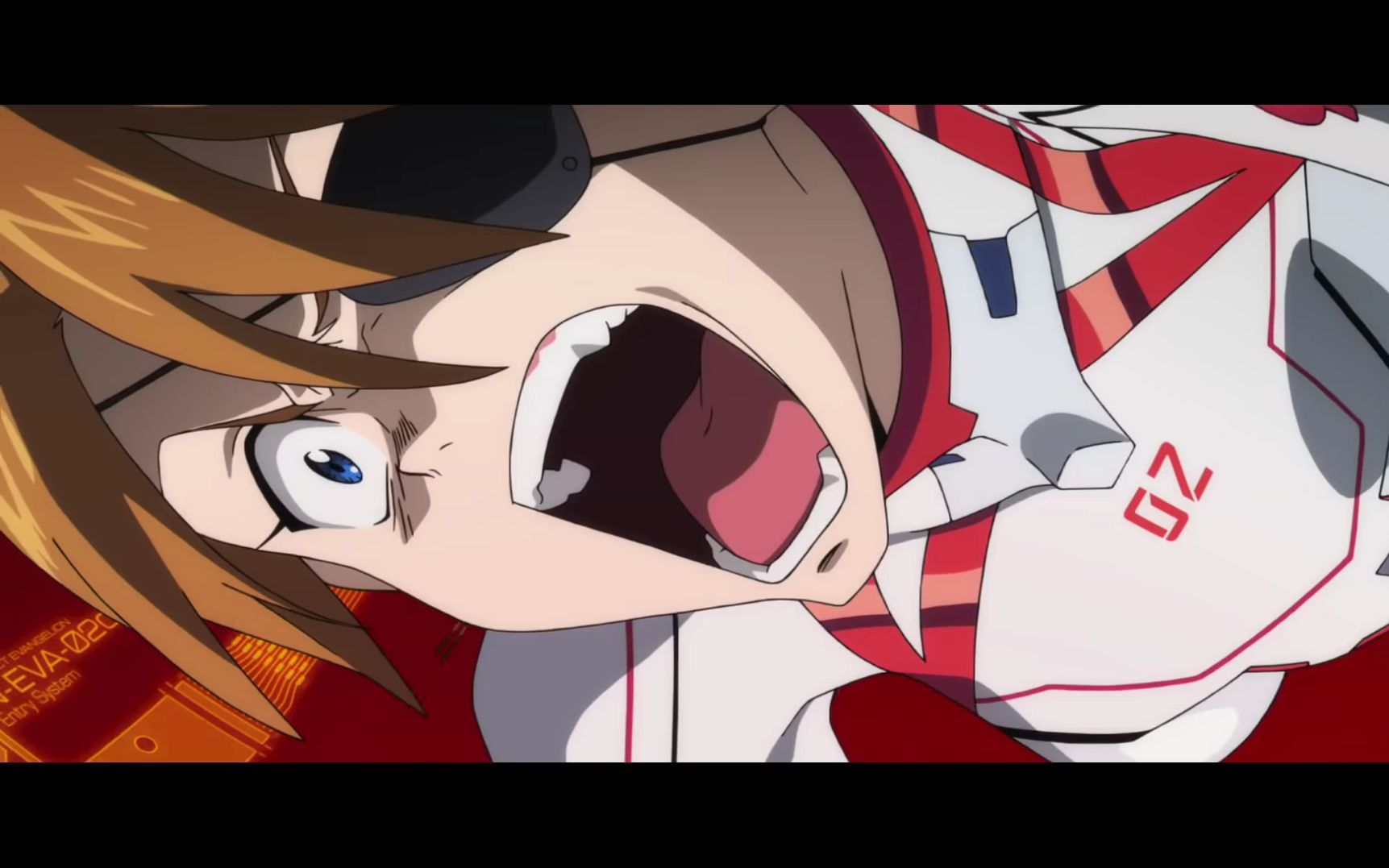 eva q3.333 新预告