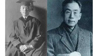 【建筑师】杨廷宝