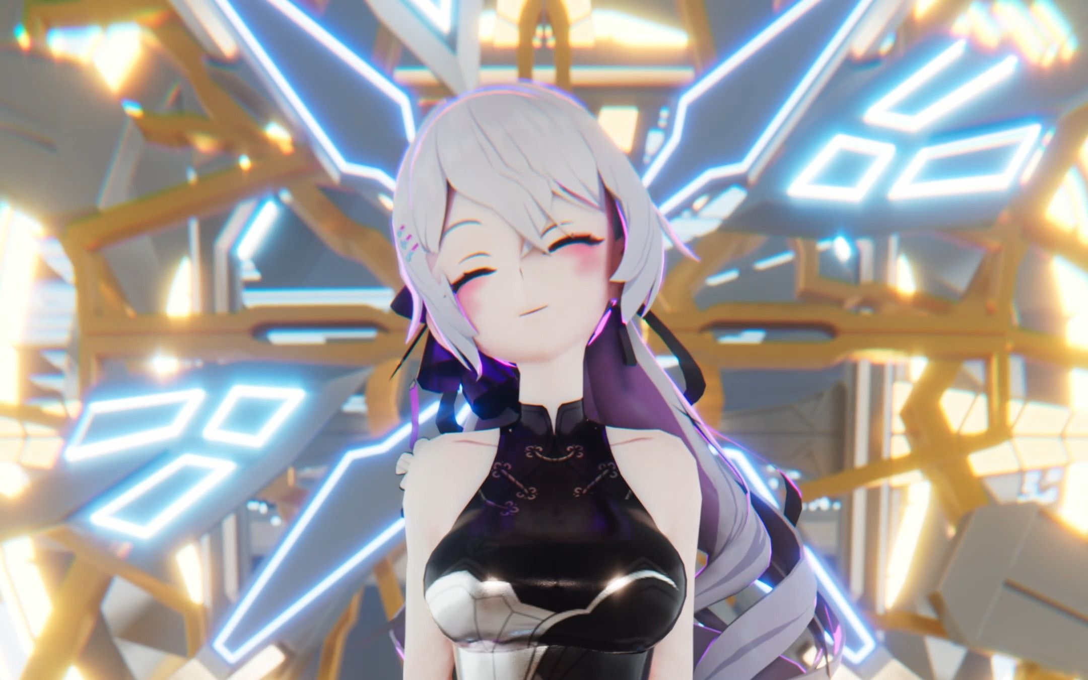 【崩崩崩】白衣渡江 拦路的怪物