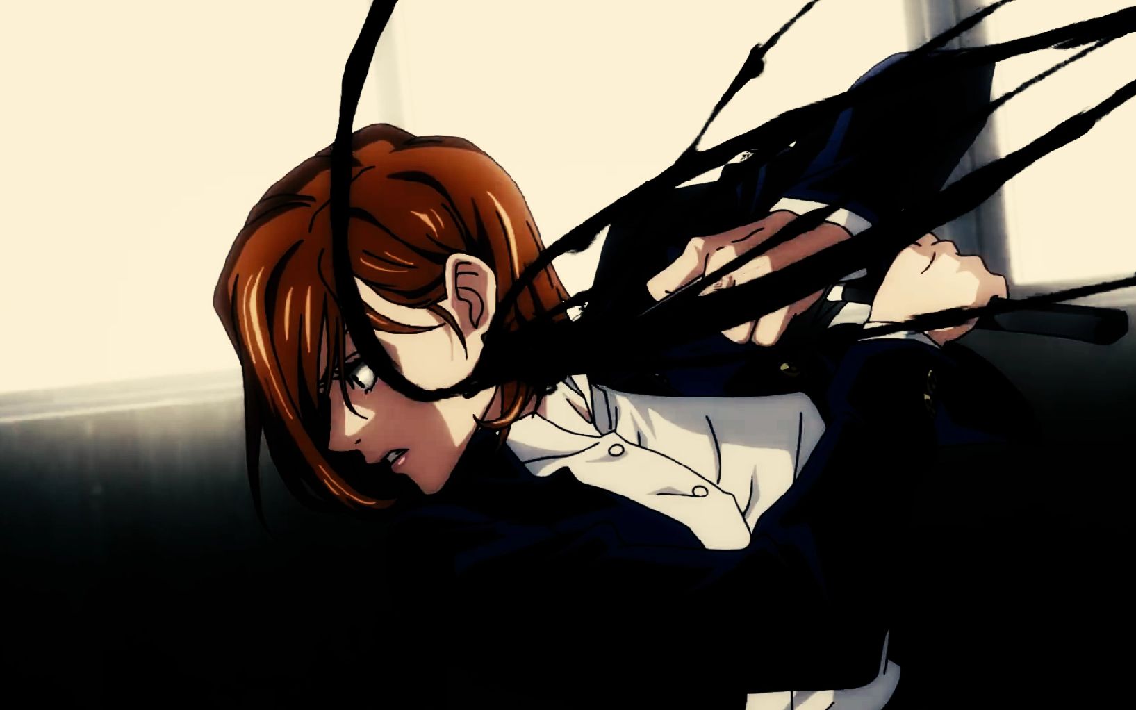 [咒术回战]"我叫钉崎野蔷薇"