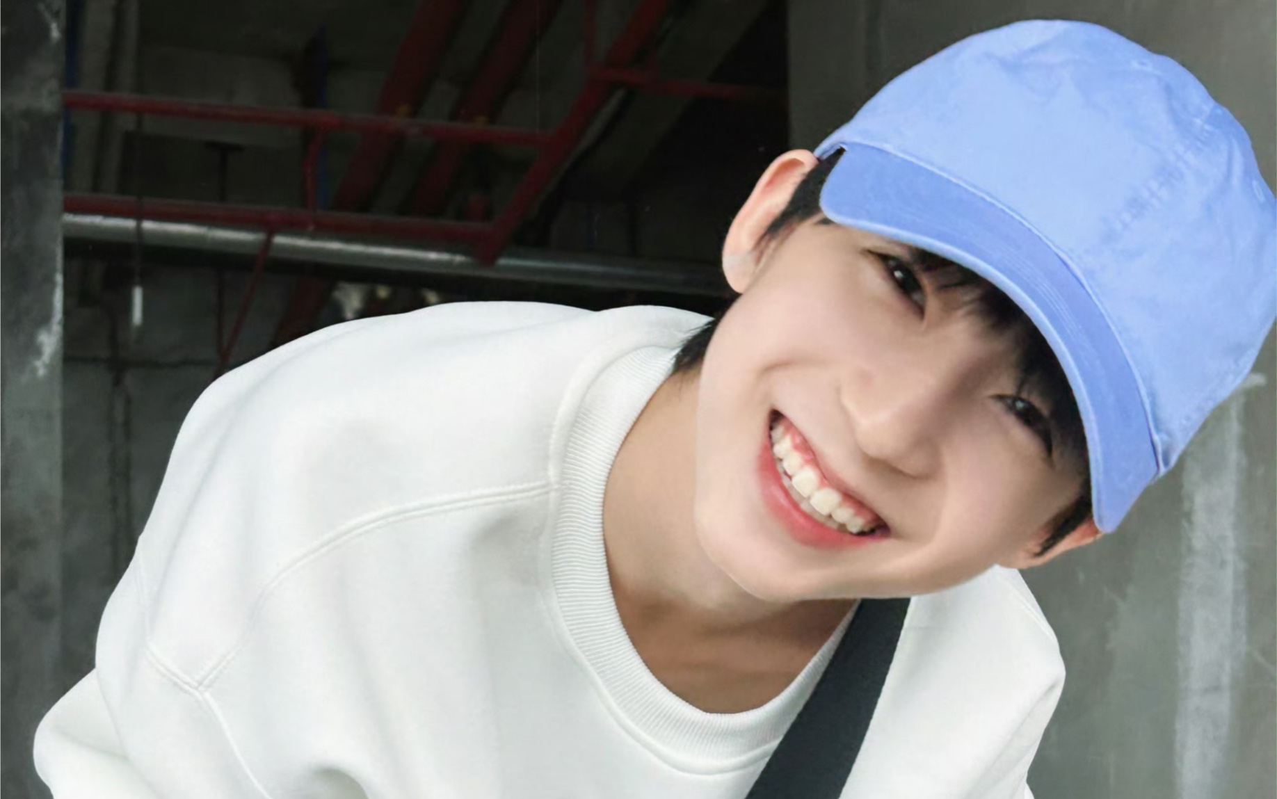 【杨博文】好看 爱看 多跳