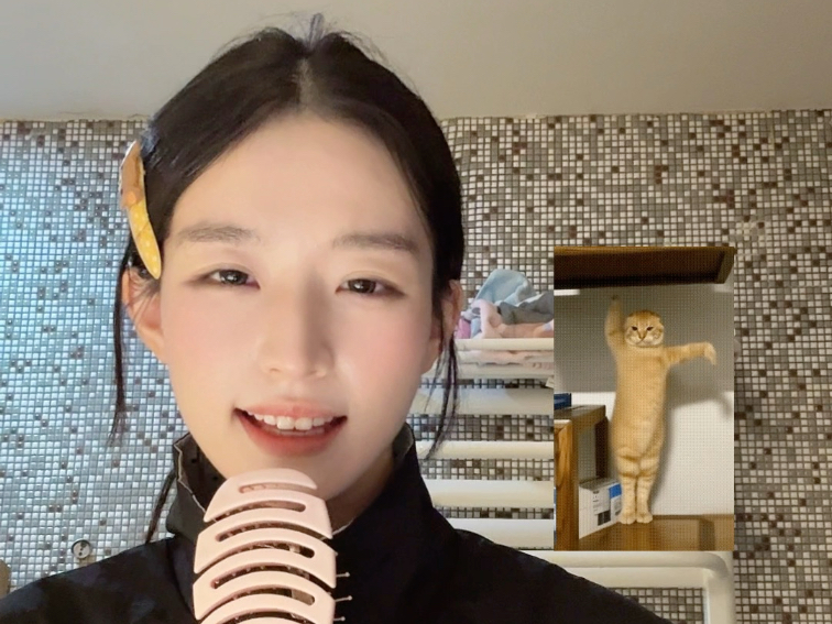 哈G.E.M.米《Sacrifice（争）》（哈基米版）