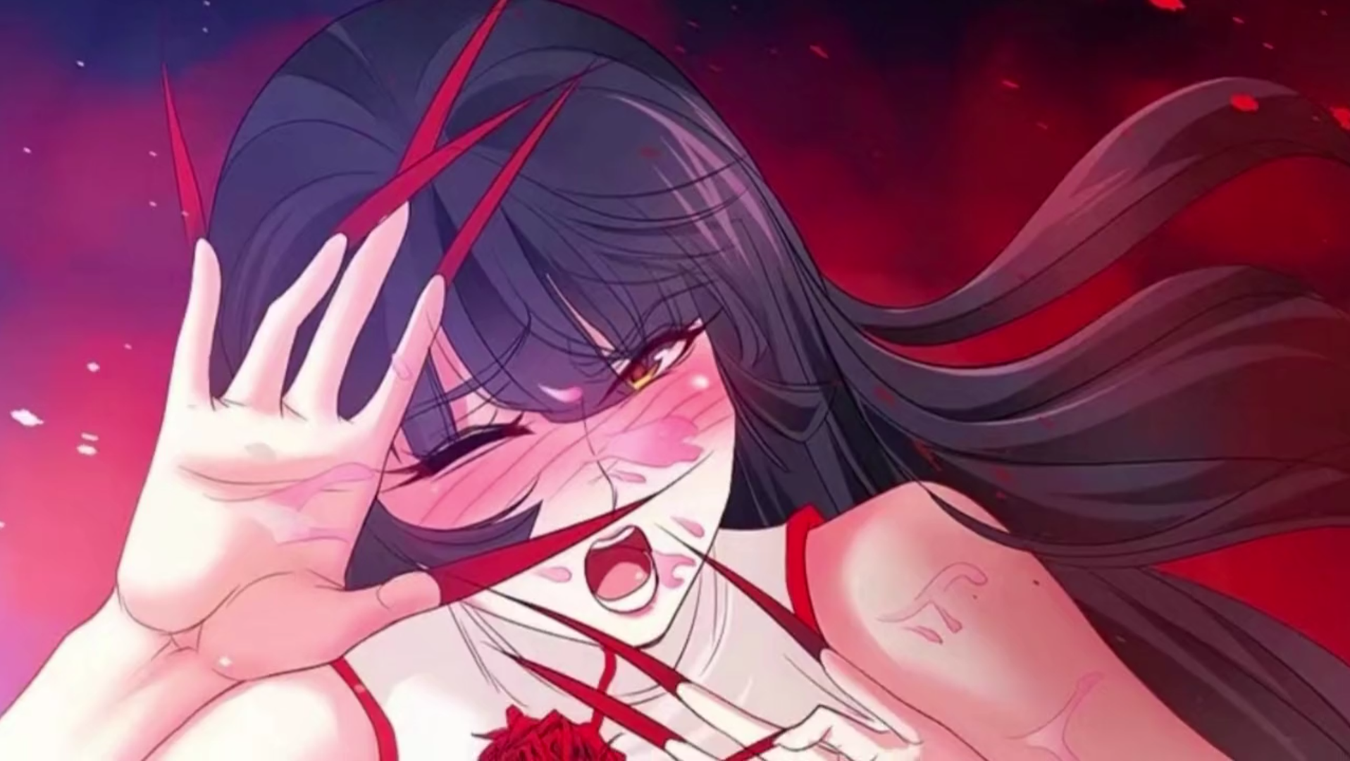 活动  我老婆是鬼王 1集