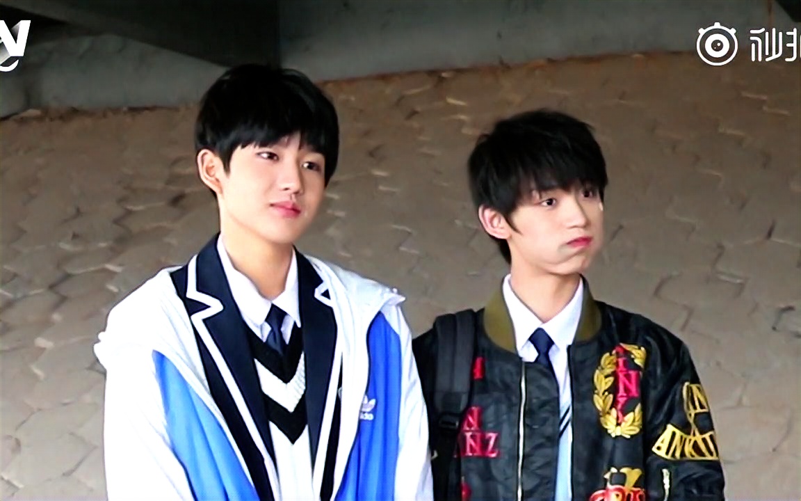 念念预告及花絮一念之前2