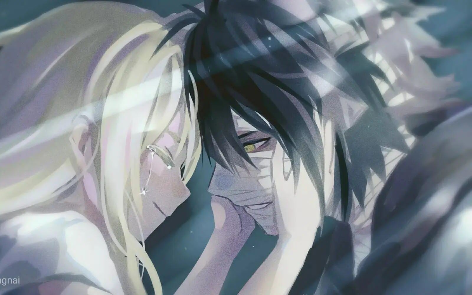 【杀戮天使】 ray×zack79 /超凶超靠谱