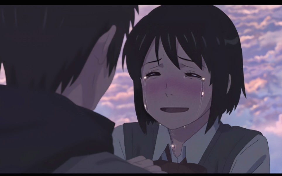 两个人的错过真的很遗憾