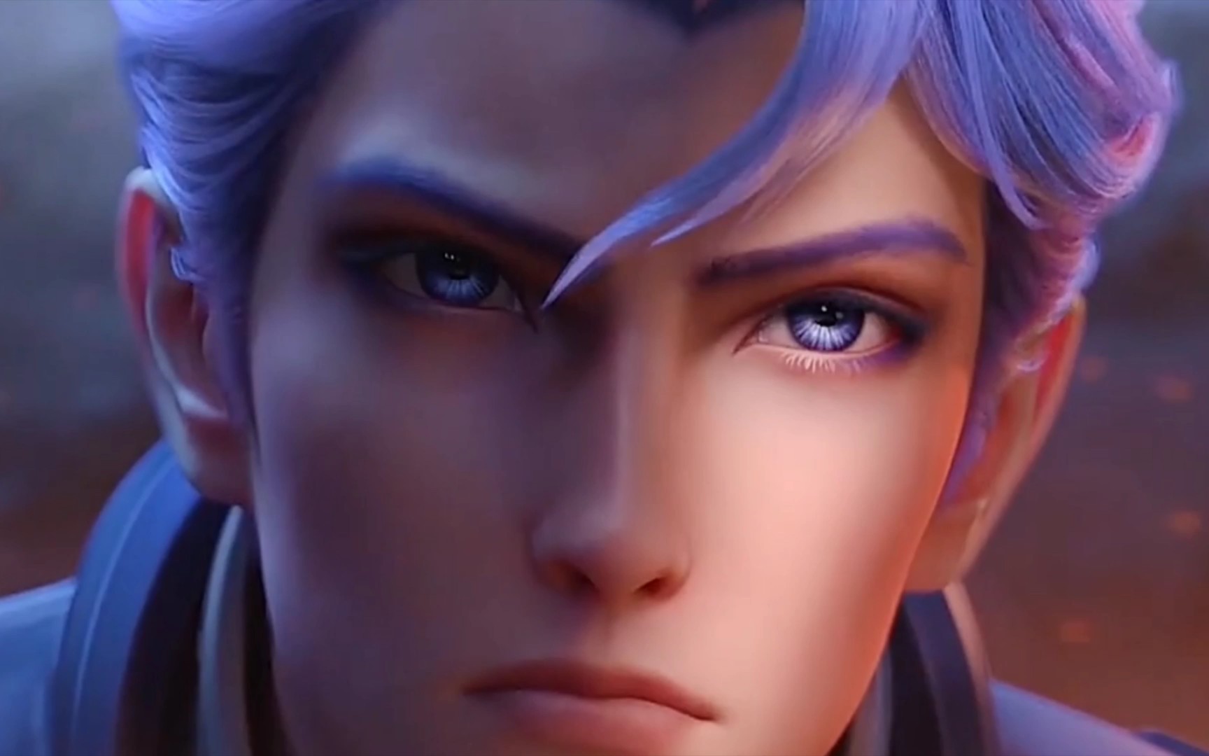 【铠约】你只是不想要我了