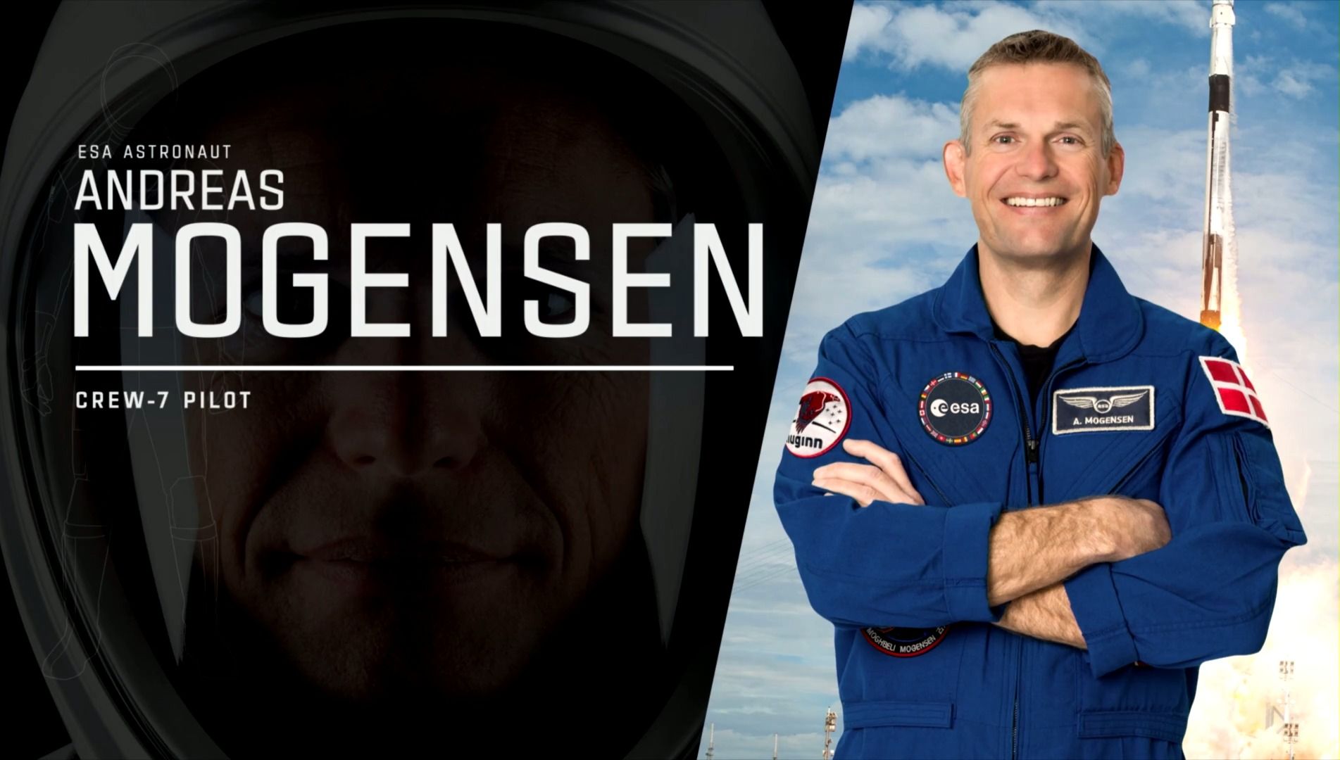 crew-7 mission undocking