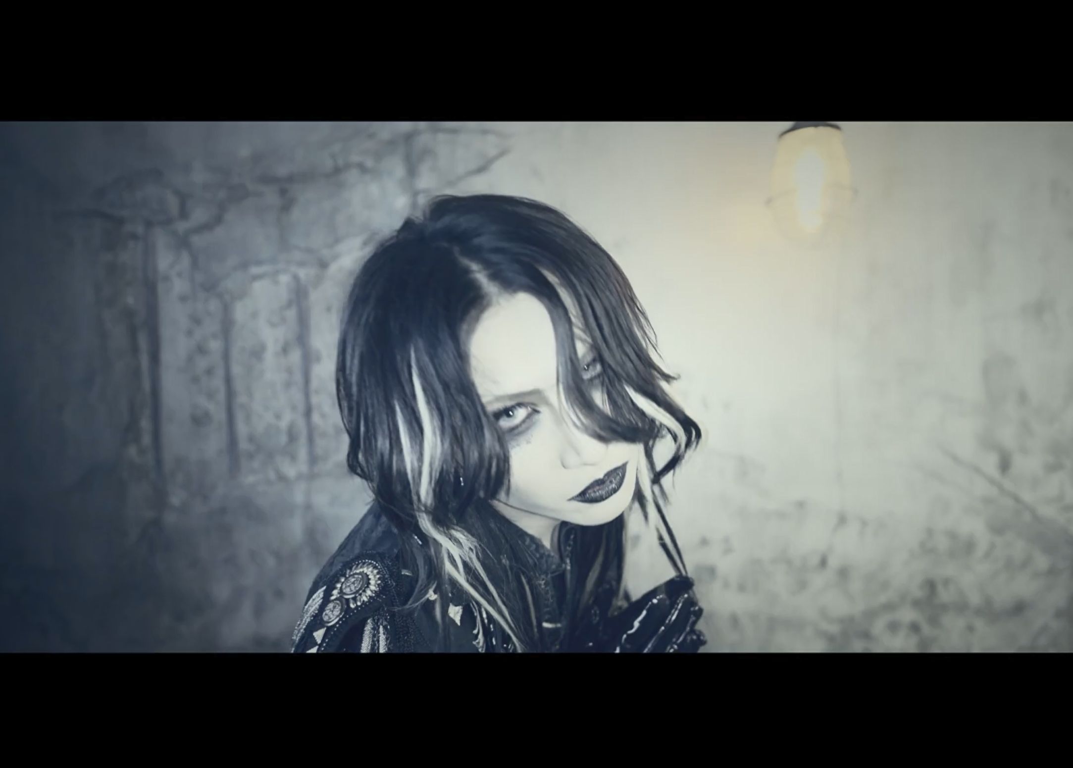 【视觉系】ars n03va「vanitas」mv (中文字幕)