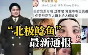 Download Video: “北极鲶鱼”炫富事件调查半年，官方最新通报