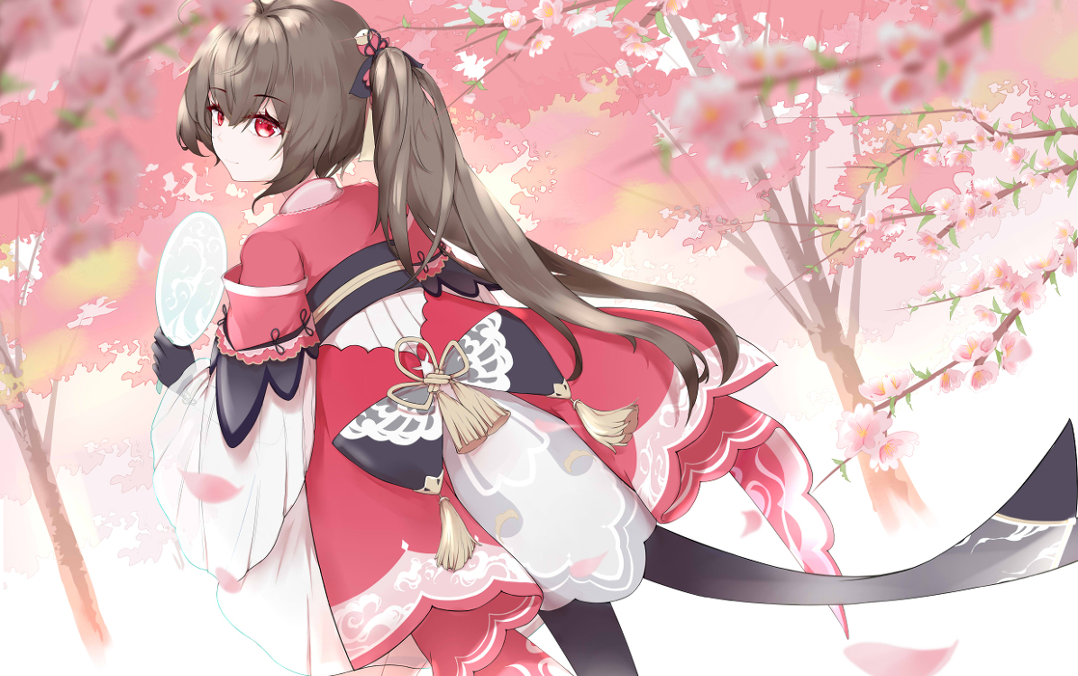 【泠鸢·大喜】 二创